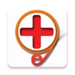 Logo of eHealth Surabaya android Application 